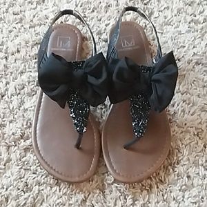 Material Girl Sandals